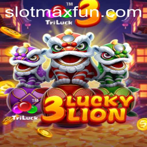 Discover the Exciting World of 3LUCKYLION: An In-Depth Look at This Thrilling Slot Game