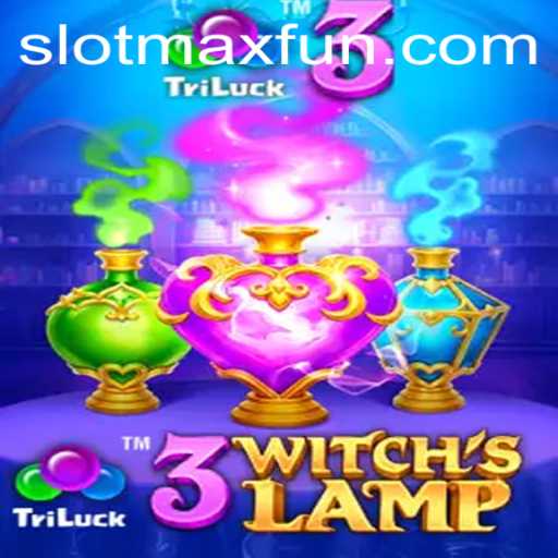 Discover the Thrilling World of 3WitchsLamp: A Comprehensive Guide