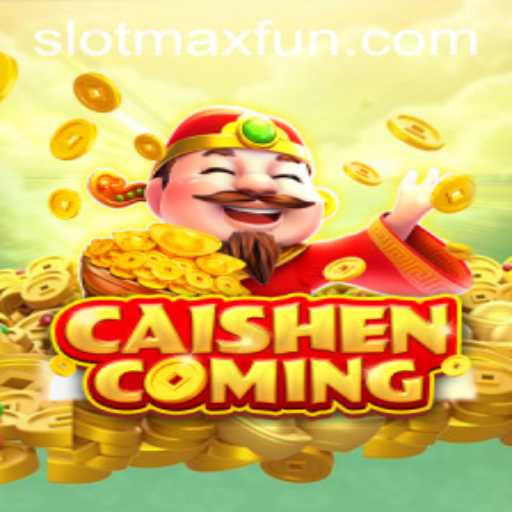 Discover the Thrills of 'CAISHENCOMING': The New Player's Guide to SLOTMAX Mastery