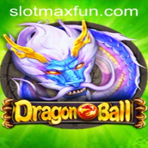 DragonBall SLOTMAX: An Epic Gaming Experience