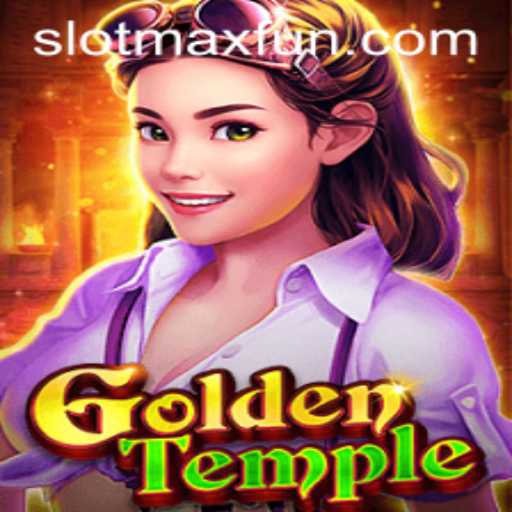 GoldenTemple SLOTMAX: Unearthing the Thrills of Ancient Treasures