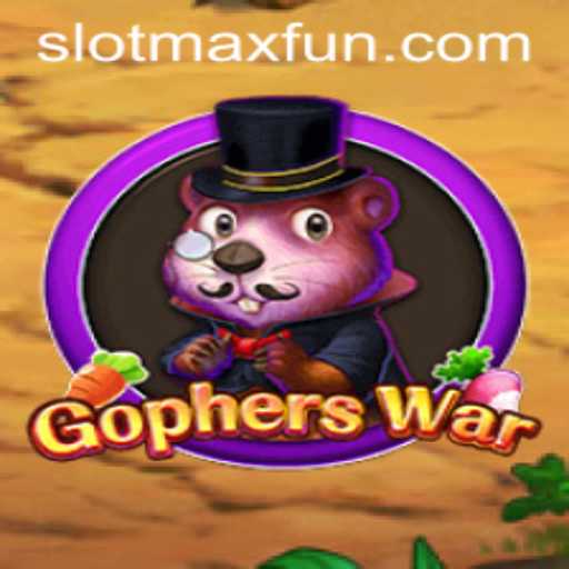 Discovering the Thrills of GophersWar: A Comprehensive Guide with SLOTMAX