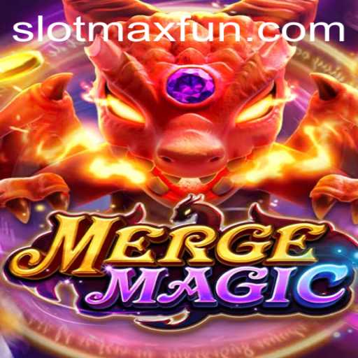 Exploring the Enchanting World of MergeMagic