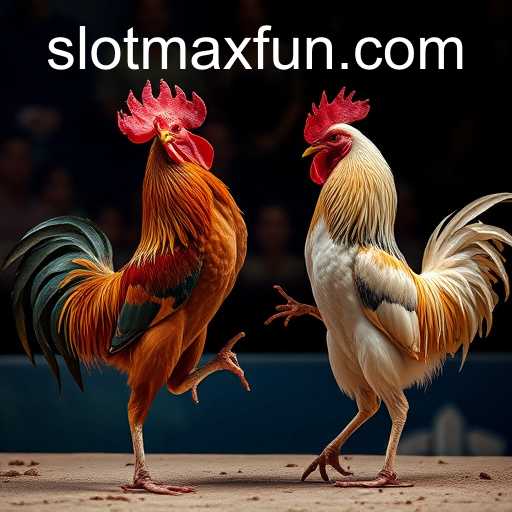 Exploring the World of Online Sabong and SLOTMAX