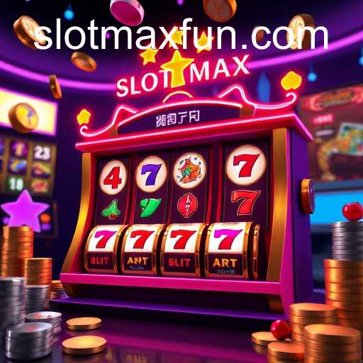 SLOTMAX