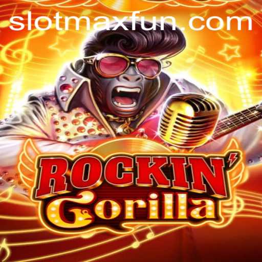 Discover RockinGorilla: Your Ultimate Guide to Mastering SLOTMAX