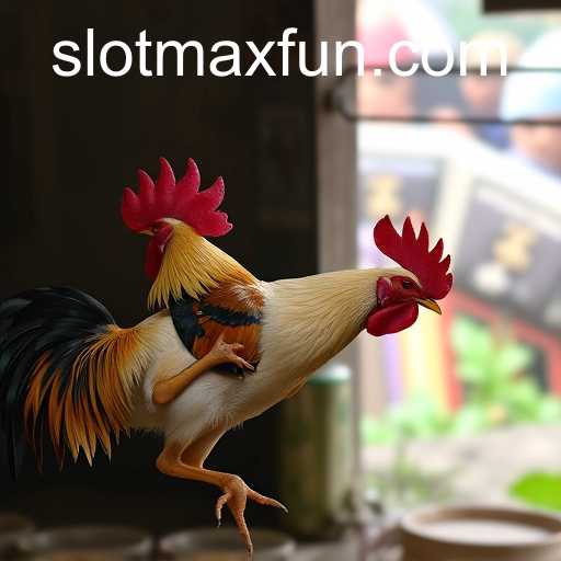 Understanding Sabong Games and the Rise of SLOTMAX