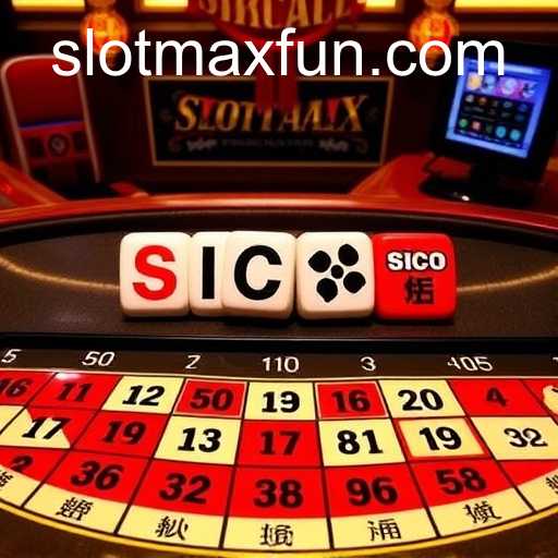 SLOTMAX