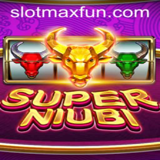 Discover the Exciting World of SuperNiubi with SLOTMAX Integration